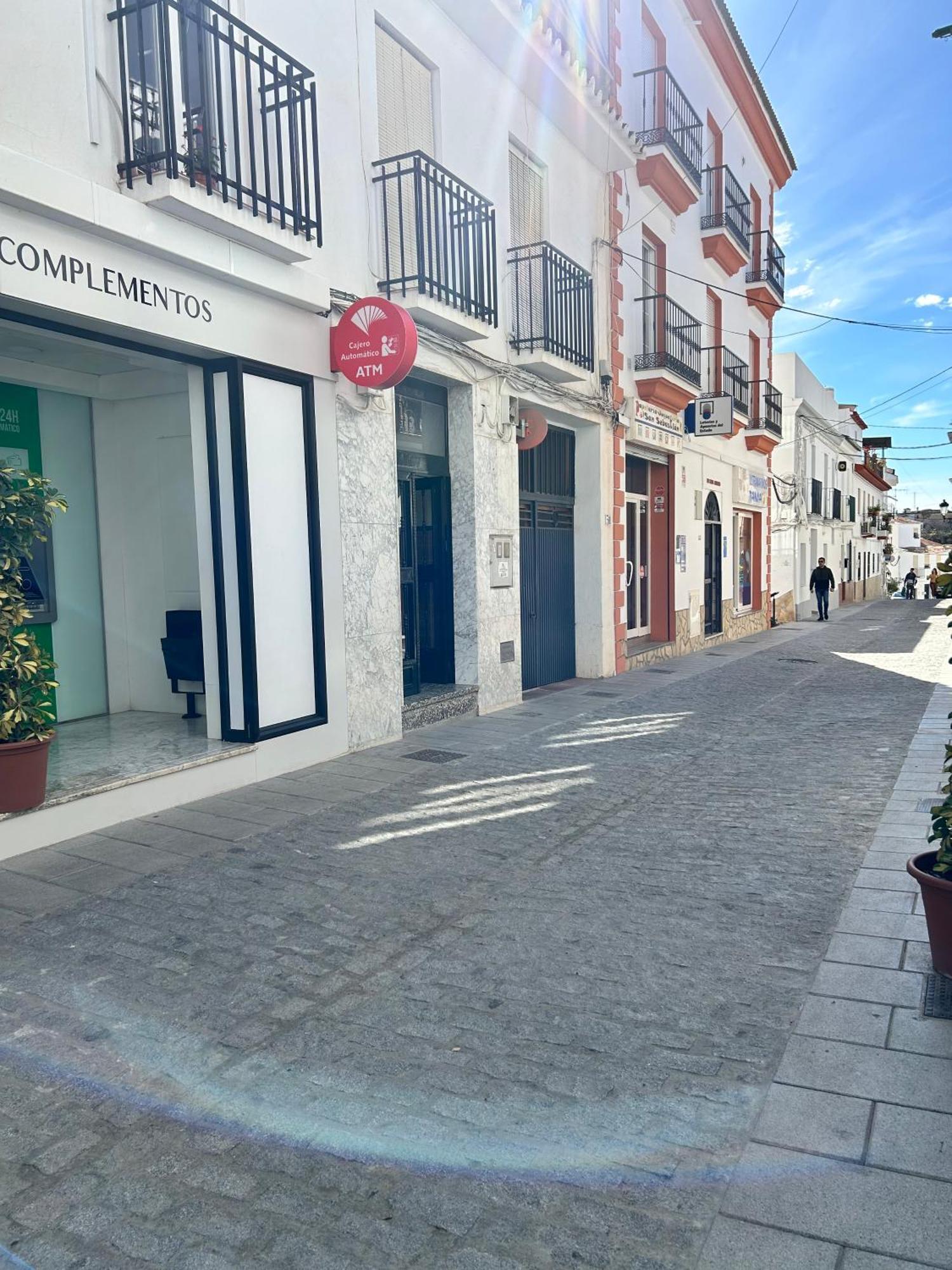 La Viajera Algarrobo Exterior foto